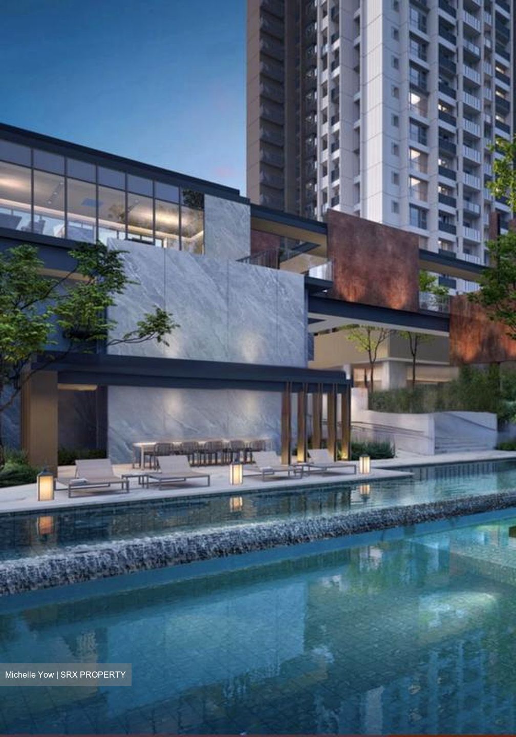 Zion Road (D3), Condominium #463394101